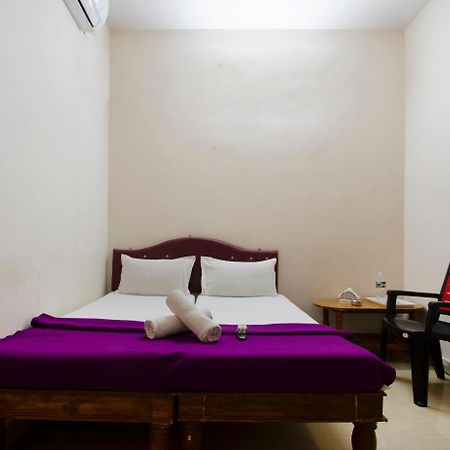 Hotel Sri Sai Balaji حيدر أباد المظهر الخارجي الصورة